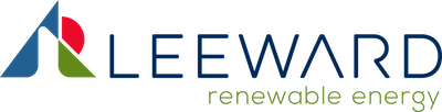 Leeward Renewable Energy logo