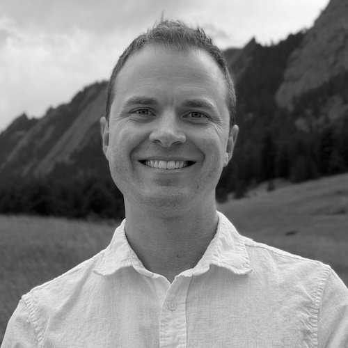 Patrick Hawbecker headshot