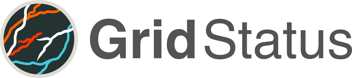 Grid Status logo