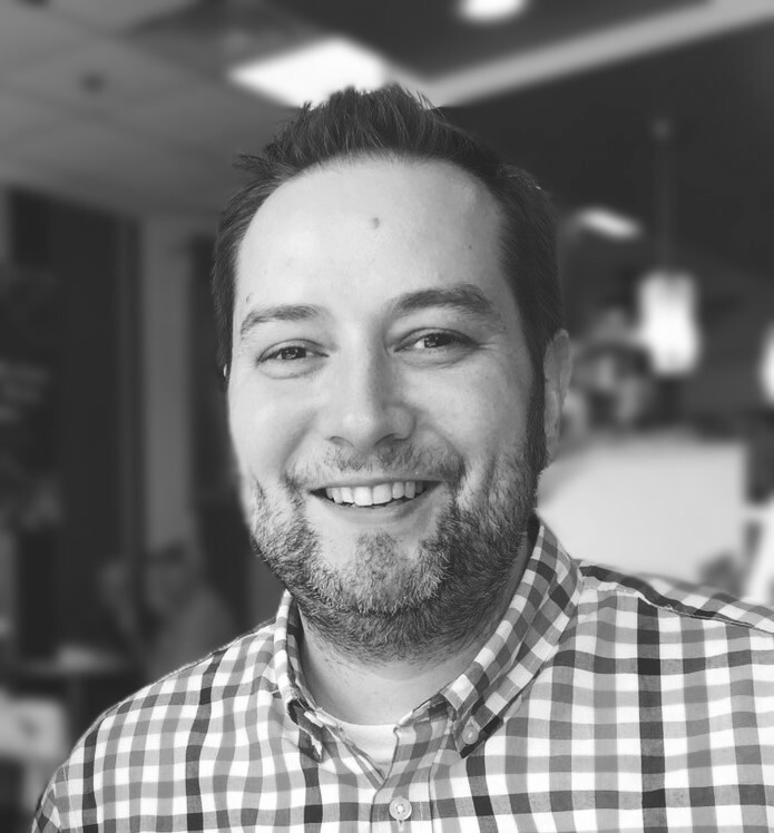 Justin Wolack headshot