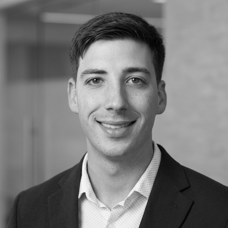 Mason Shambeau headshot